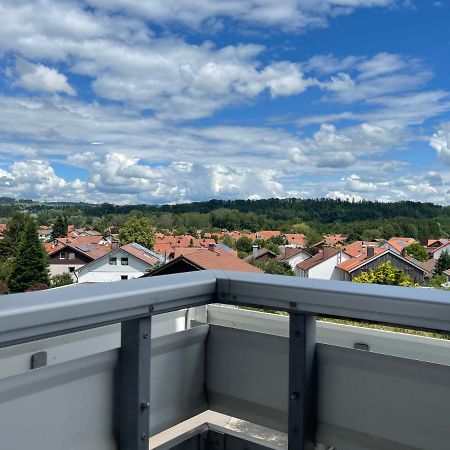 Ferienwohnung Im Herzen Allgaeu Altusried Extérieur photo
