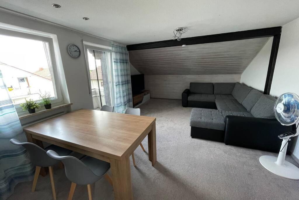 Ferienwohnung Im Herzen Allgaeu Altusried Extérieur photo