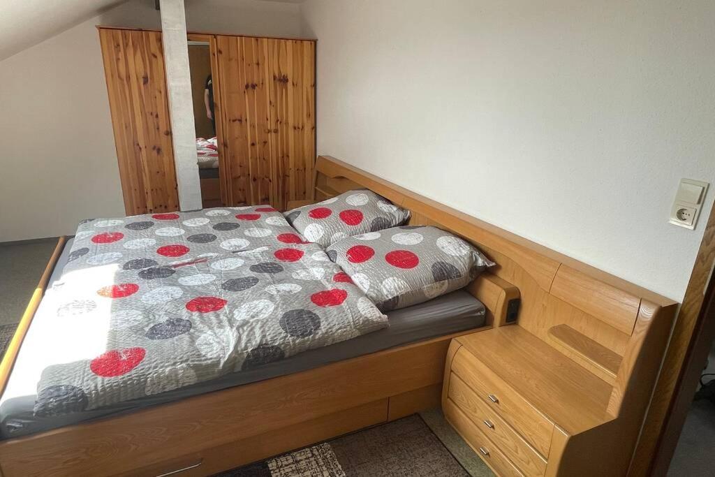 Ferienwohnung Im Herzen Allgaeu Altusried Extérieur photo