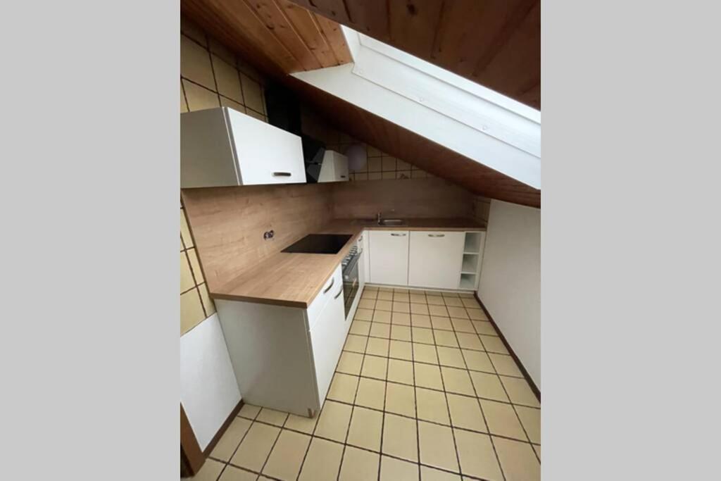 Ferienwohnung Im Herzen Allgaeu Altusried Extérieur photo