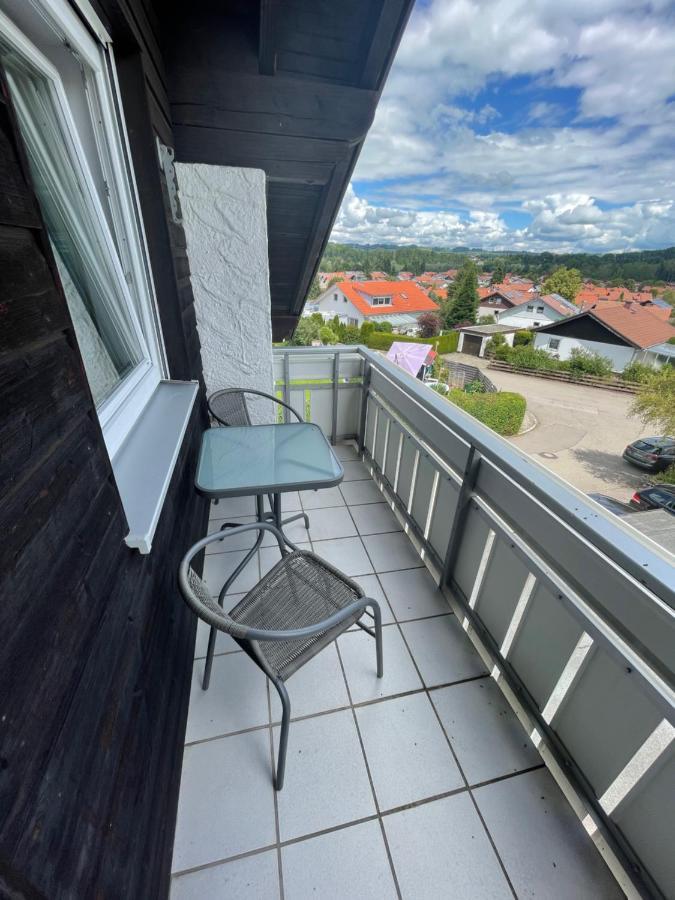 Ferienwohnung Im Herzen Allgaeu Altusried Extérieur photo